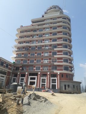 Tanahun taranga news