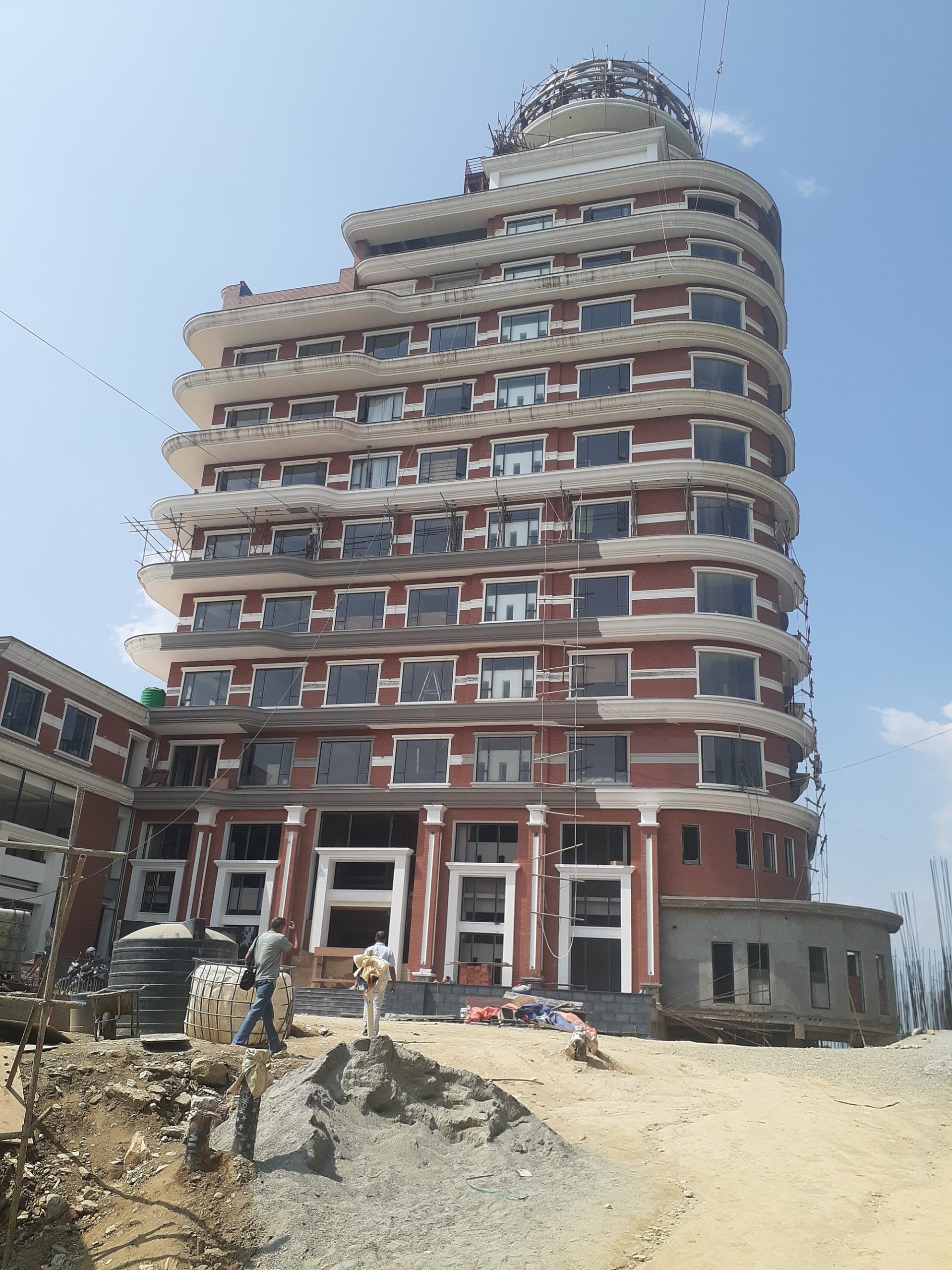 Tanahun taranga news