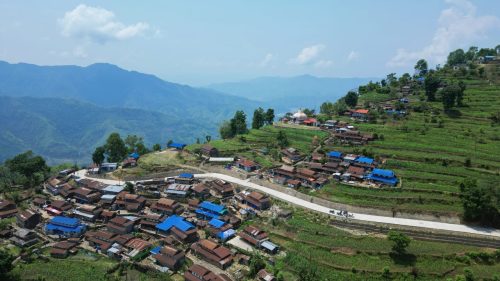 Tanahun taranga news