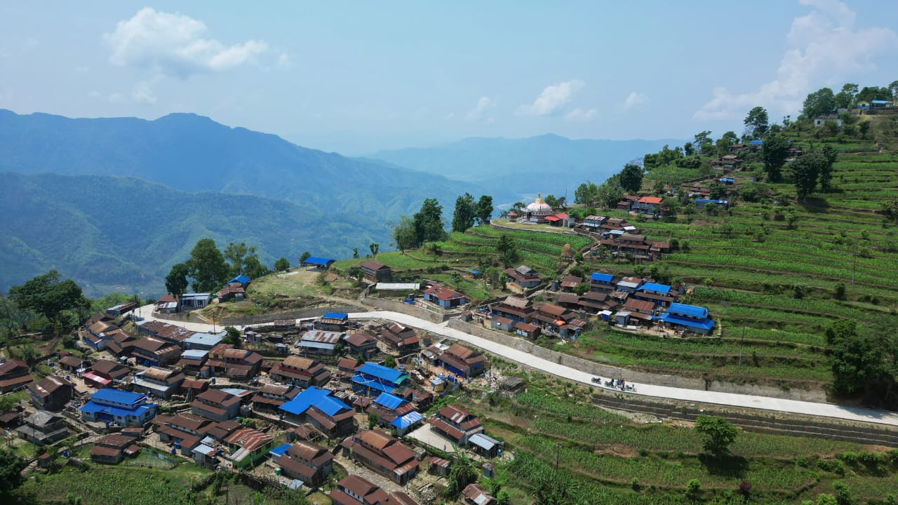 Tanahun taranga news