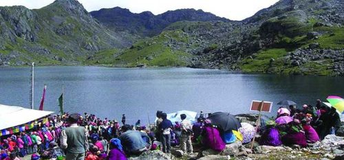 Tanahun Taranga news
