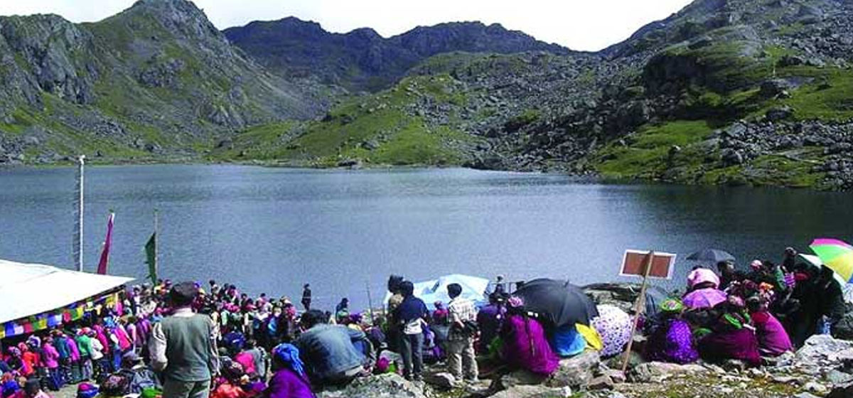 Tanahun Taranga news