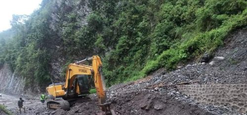 Tanahun Taranga news