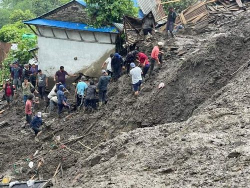 Tanahun Taranga news
