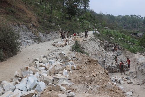 Tanahun taranga news