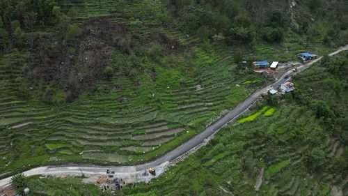 Tanahun Taranga news