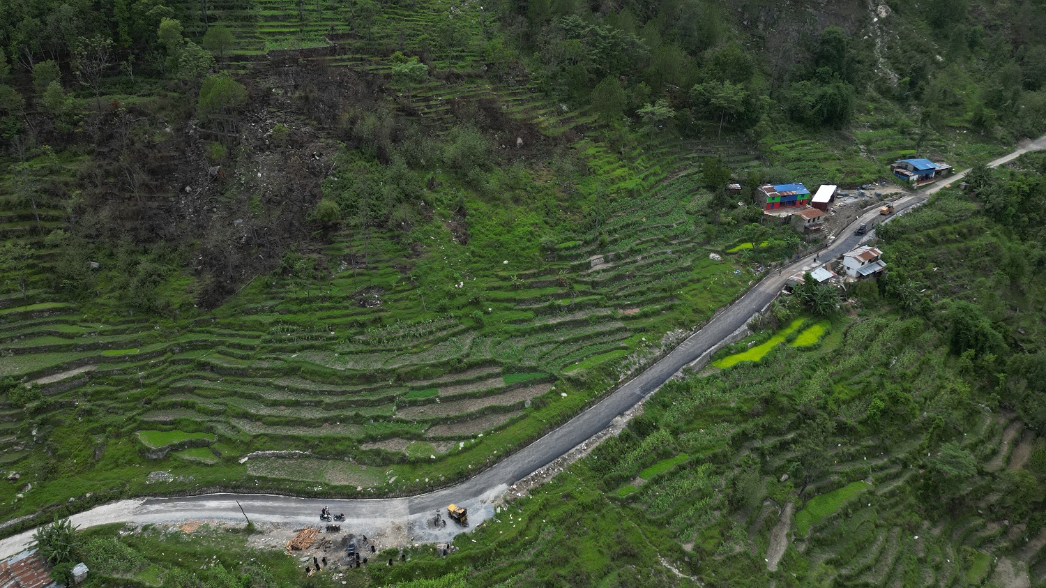 Tanahun Taranga news