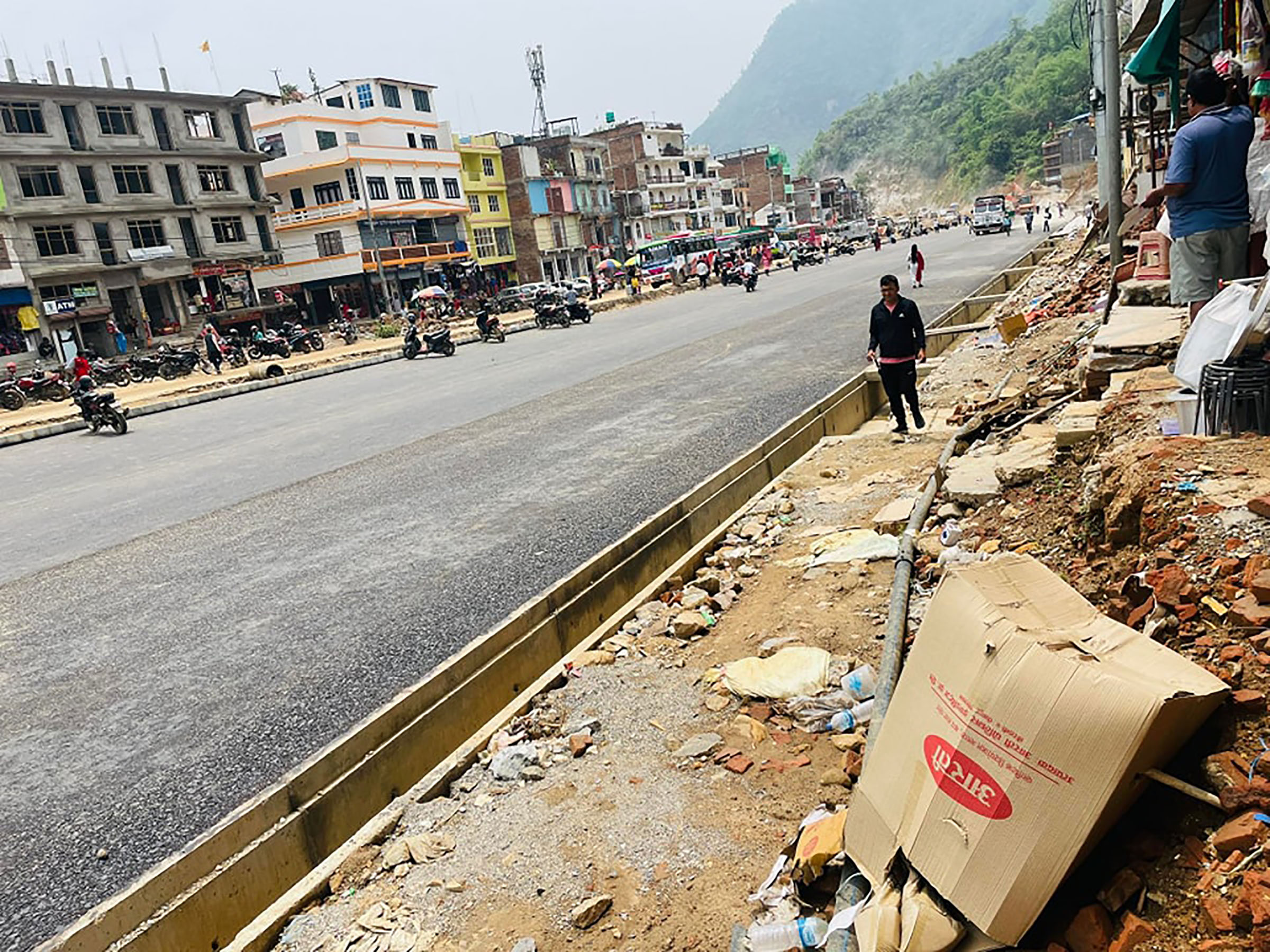 Tanahun taranga news