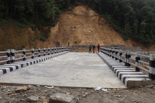 Tanahun Taranga news