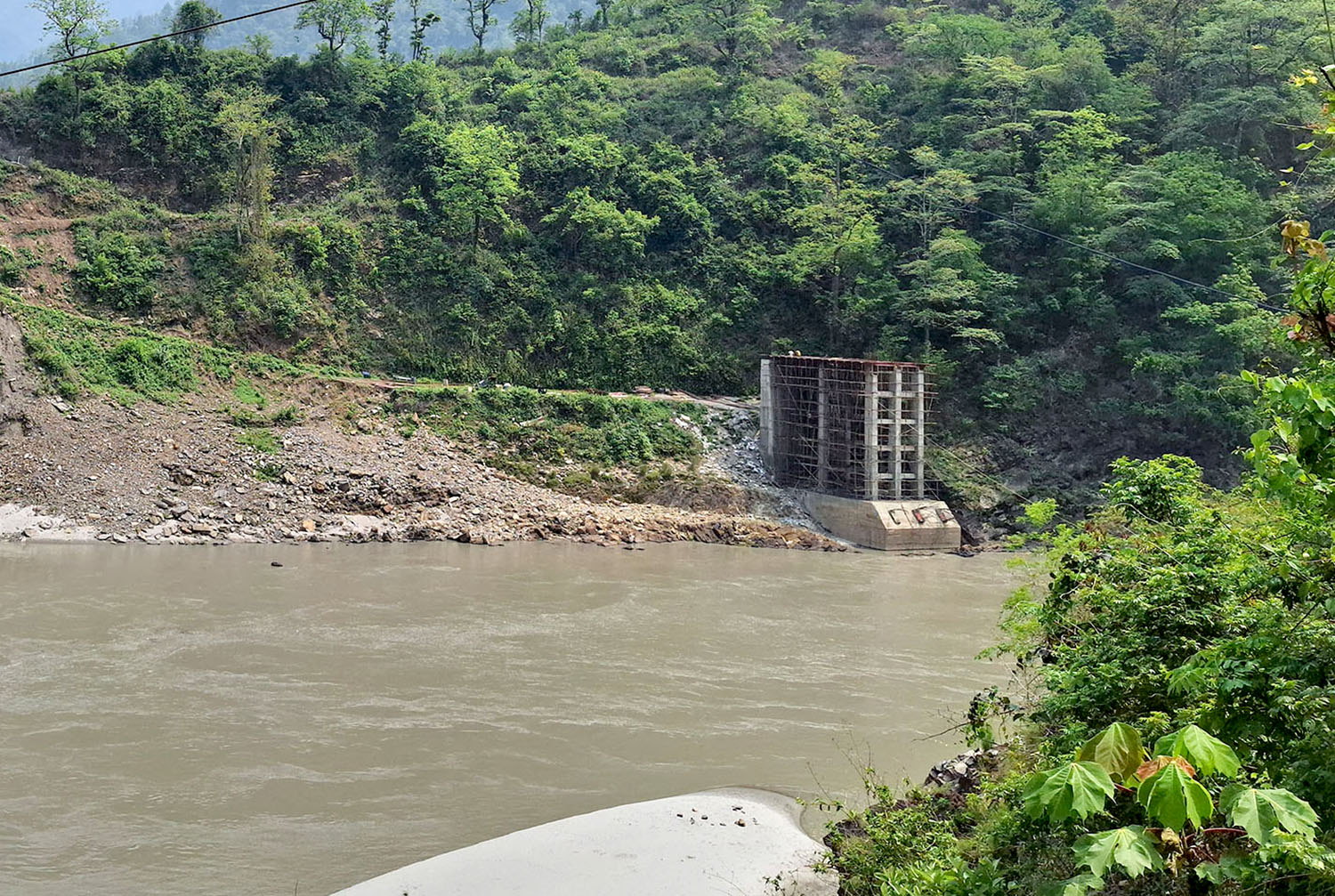Tanahun Taranga news