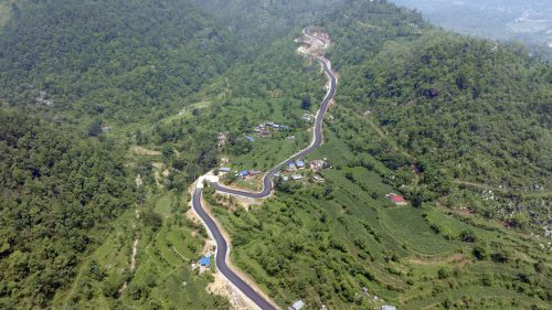 Tanahun Taranga news
