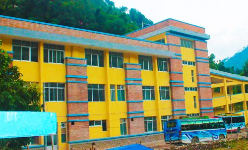 Tanahun Taranga news