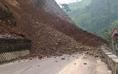 Tanahun Taranga news