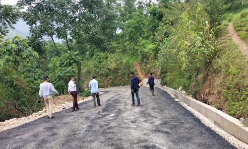 Tanahun Taranga news