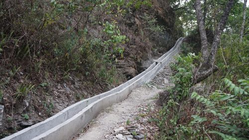 Tanahun Taranga news