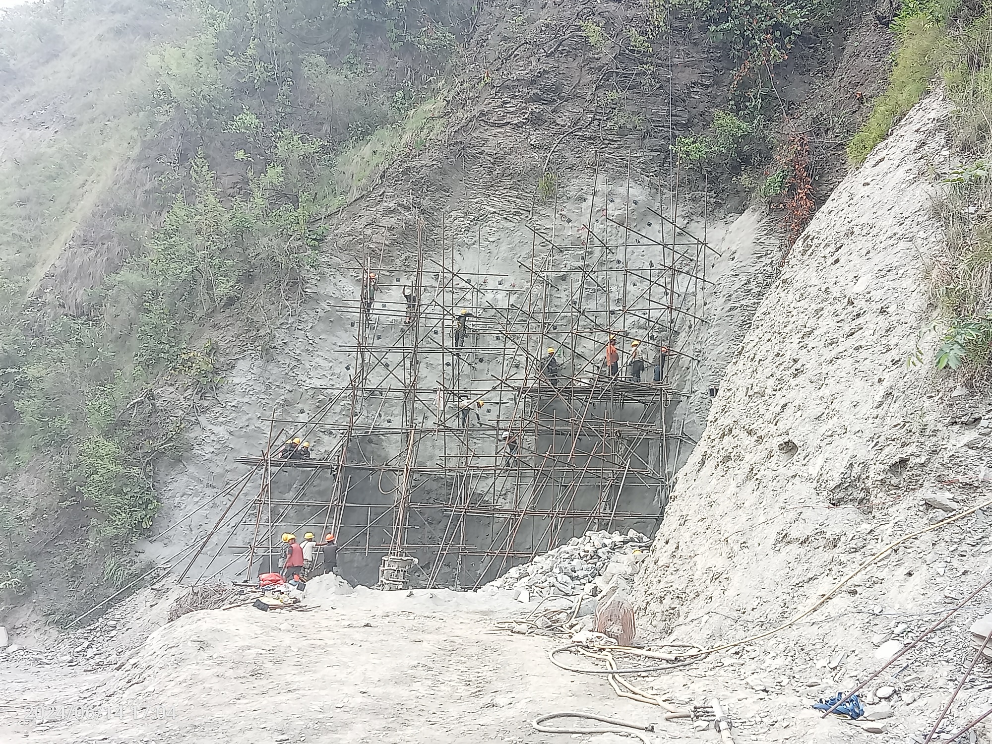 Tanahun taranga news