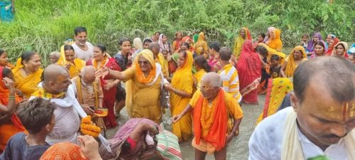 Tanahun taranga news
