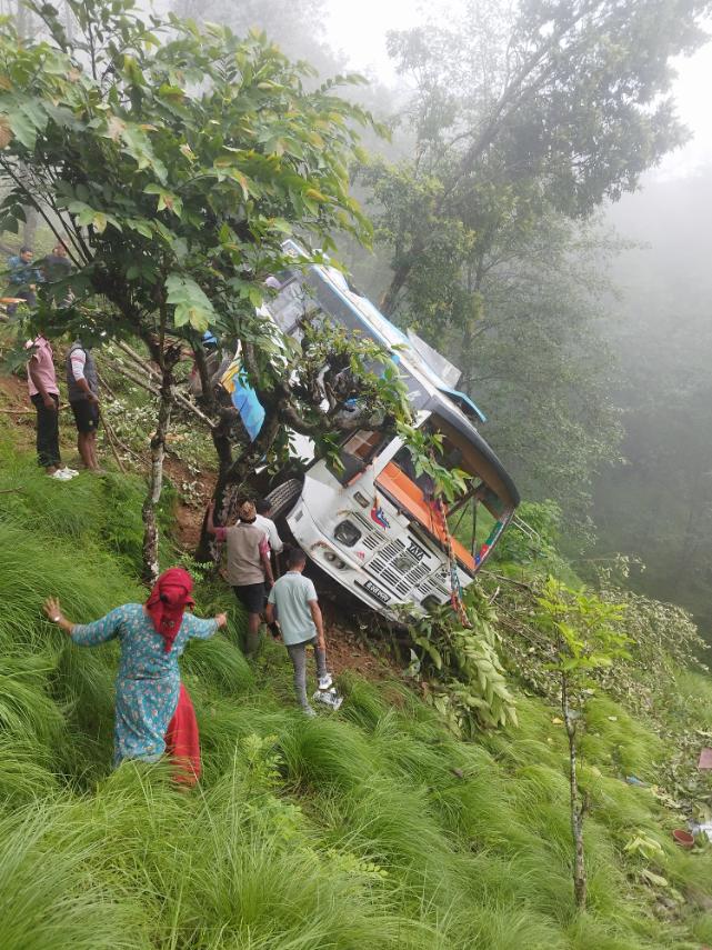 Tanahun Taranga news