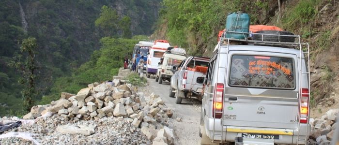 Tanahun Taranga news