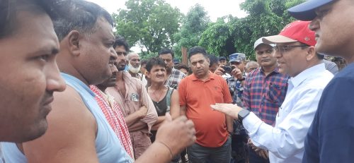 Tanahun taranga news