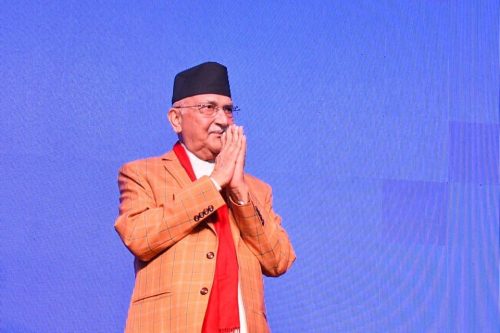 Tanahun taranga news