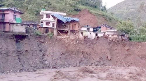 Tanahun Taranga news
