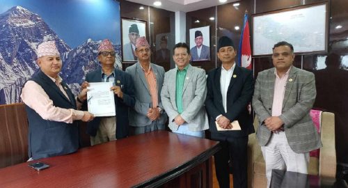 Tanahun taranga news