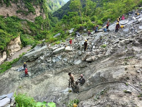 Tanahun Taranga news