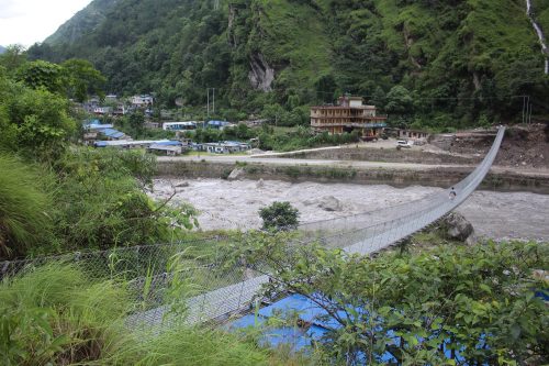 Tanahun Taranga news