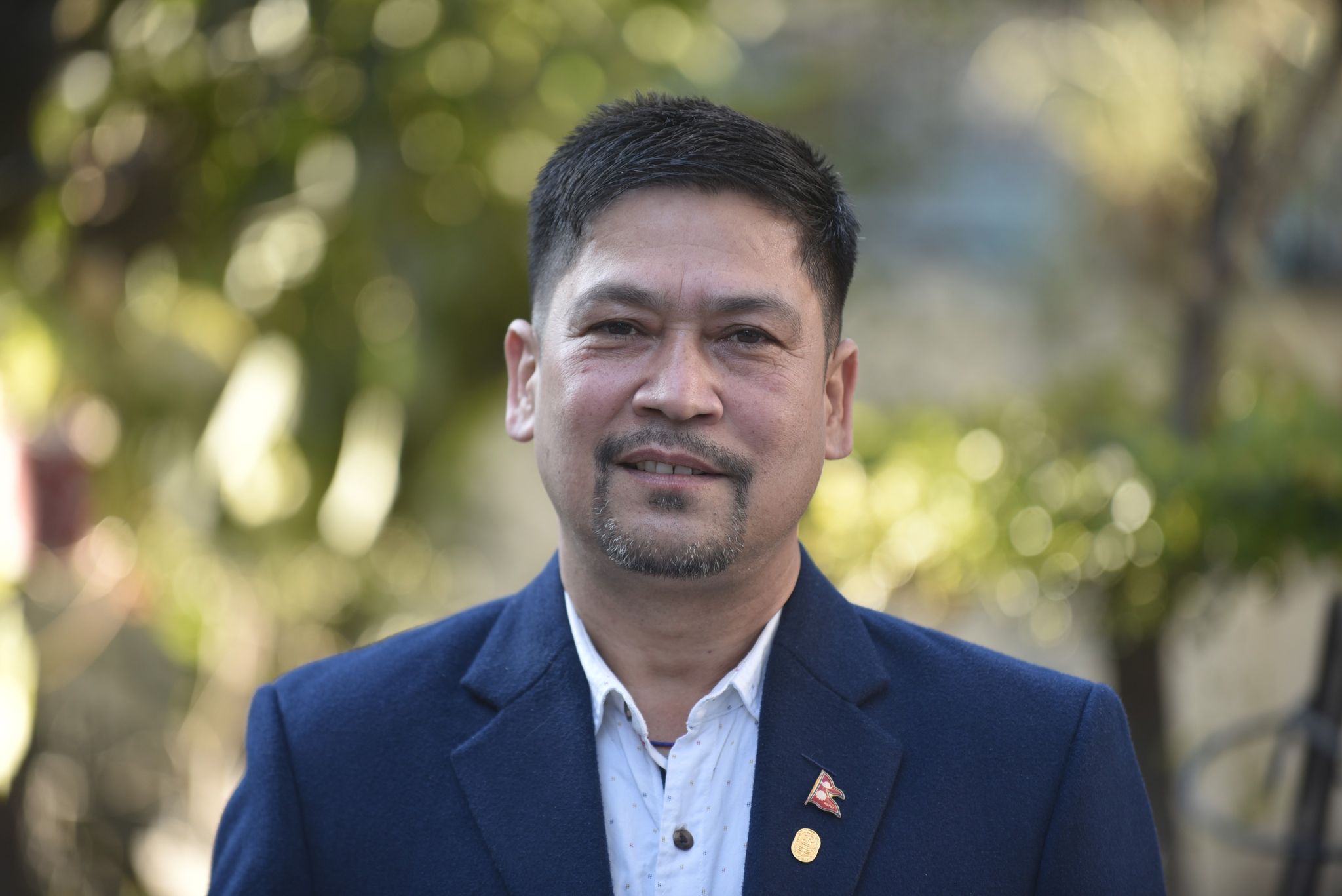 Tanahun taranga news