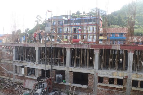 Tanahun Taranga news