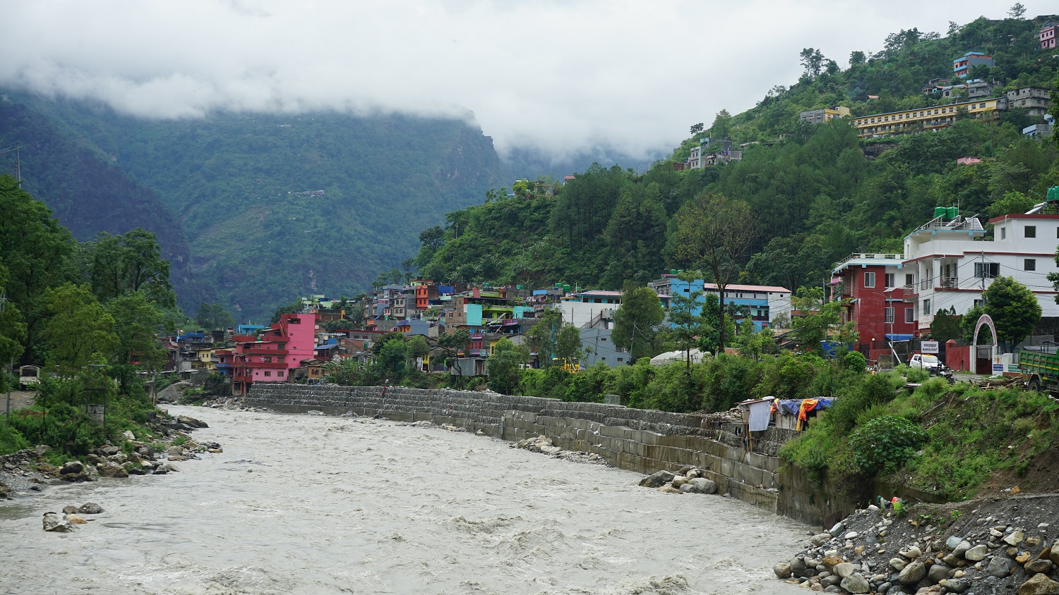 Tanahun taranga news