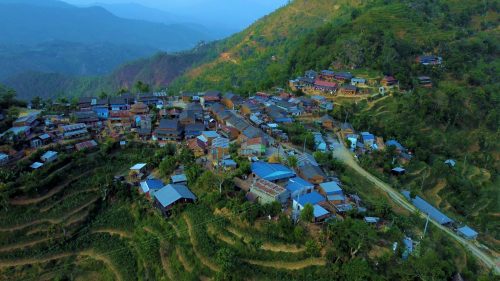 Tanahun taranga news