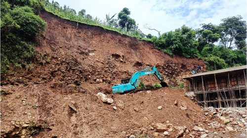 Tanahun Taranga news