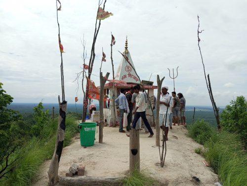 Tanahun Taranga news