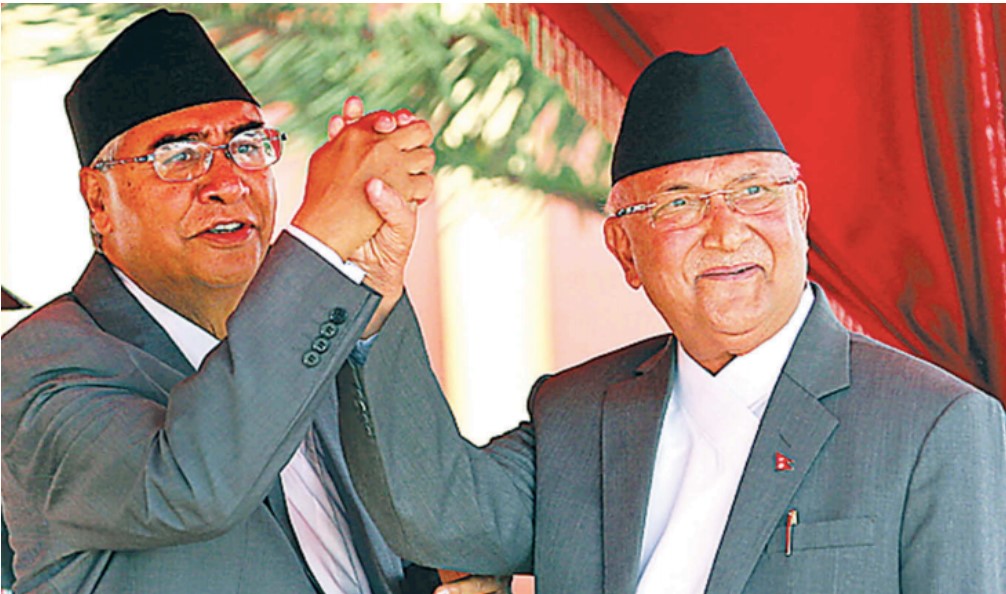Tanahun Taranga news