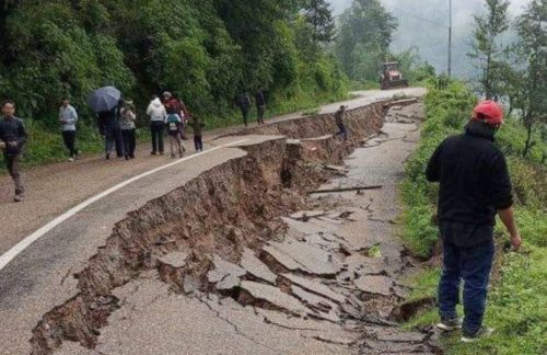 Tanahun taranga news