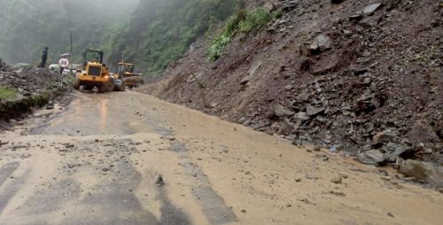 Tanahun Taranga news