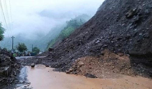 Tanahun Taranga news
