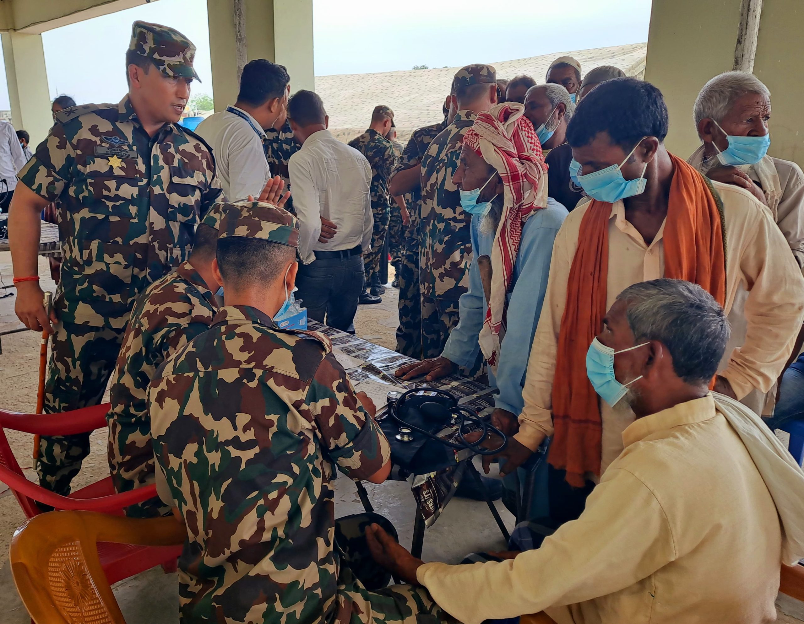 Tanahun taranga news