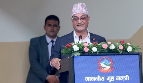 Tanahun Taranga news