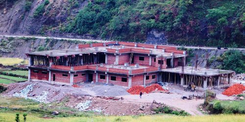Tanahun Taranga news