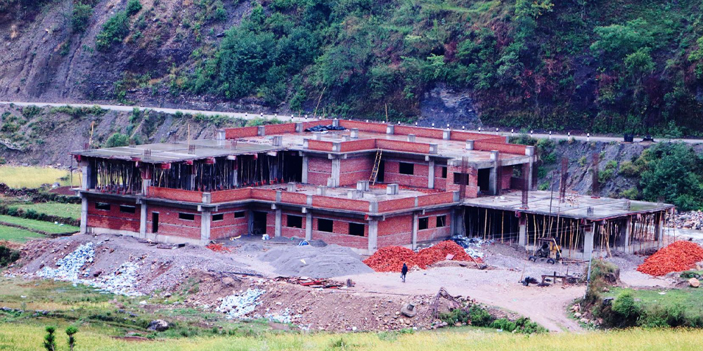 Tanahun Taranga news