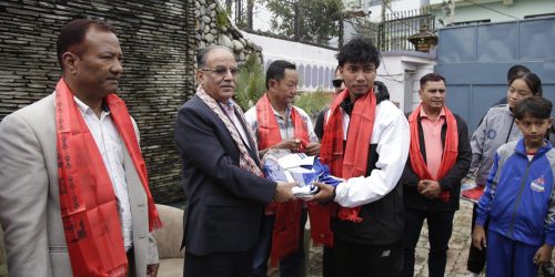 Tanahun Taranga news