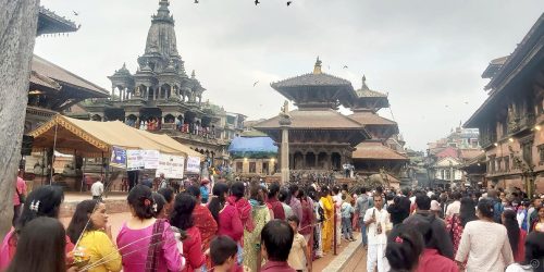 Tanahun Taranga news
