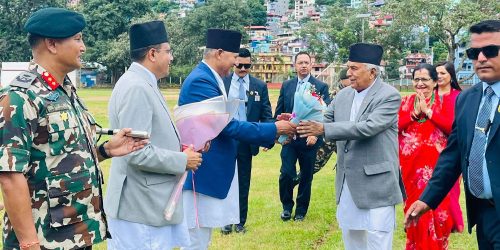 Tanahun taranga news