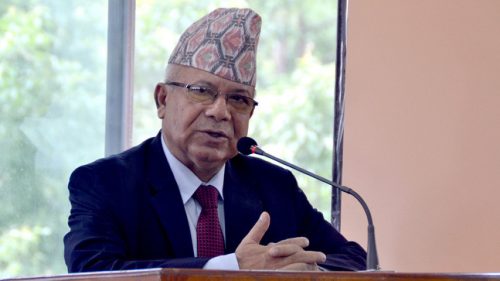 Tanahun Taranga news