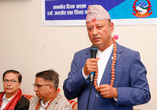 Tanahun Taranga news