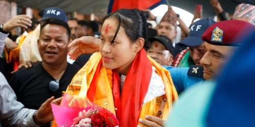 Tanahun taranga news