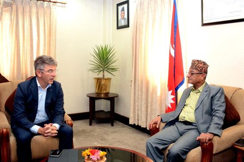 Tanahun taranga news